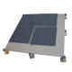 Carpet tiles from China (mainland)