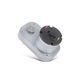 12V High Torque Low rpm Gear Motor from China (mainland)