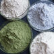 Electronic Glass Powder from China (mainland)