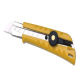 Ratchet-lock Utility Knife from China (mainland)
