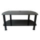 2-tier Glass TV Stand from Taiwan