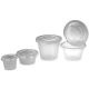 Disposable plastic cups from China (mainland)