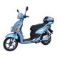 Electric bike from China (mainland)
