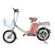 E-bicycle from China (mainland)