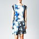 2013 new style cotton fabric digital printing from China (mainland)