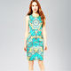 High fashion digital fabric printing from China (mainland)