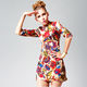 Efficient fabric digital printing from China (mainland)