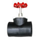 PE fitting from China (mainland)