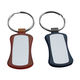 Customized Plastic Keychain from Taiwan