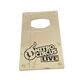 Bottle Opener Keychain from China (mainland)