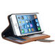 Leather cases from China (mainland)