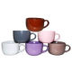 Ceramic Jumbo Mugs/Cups from China (mainland)