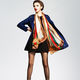 Printing silk scarf from China (mainland)