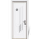 Interior PVC Wooden Door from China (mainland)