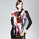 High Quality Digital Printed Cashmere Scarf from China (mainland)