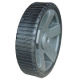 Semi-pneumatic Wheels from China (mainland)