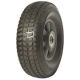 Semi-pneumatic Wheels from China (mainland)