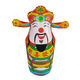 Inflatable mammon roly-polyt from China (mainland)