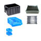Antistatic Turnover Box from China (mainland)