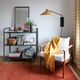 Table mirror from China (mainland)