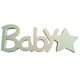 MDF Letter Wall Decoration from China (mainland)