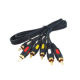 Audio Video Cable/RCA Cable 3R-3R from China (mainland)