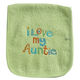 Baby Burp Cloth from China (mainland)