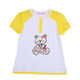 Children's T-shirt from China (mainland)