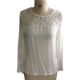 Women's T-shirt from China (mainland)
