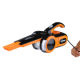 12V DC Car Vacuum Cleaner from China (mainland)