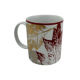 Porcelain Mug from China (mainland)