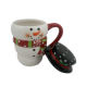 Ceramic Cup from China (mainland)