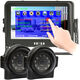 Car Rear-view System from China (mainland)
