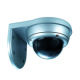 600TVL color dome camera from China (mainland)