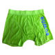 Cotton/Spandex Boys sewing Boxer Briefs from China (mainland)