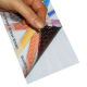 Window Sign Film from China (mainland)