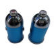 USB Bullet Mini Car Charger from China (mainland)