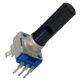 Taiwan Taiwan Manufacturer Of Rotary Potentiometer Mm Snap In