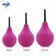 Buy Wholesale China Superior Medical Materials Enema Bulb Anal Plug