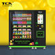 Buy Wholesale China Tcn Healthy Fresh Vegetables Salad Fruit Vending