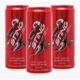 Buy Wholesale Canada Wholesale Sting Energy Drink Strawberry Can 320ml