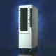 Die-Cast Aluminum Front Panel Server Housing from Taiwan