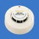 Two-/Four-Wire Type Photoelectric Smoke Detector from Taiwan