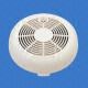 Single Station Smoke Detector from Taiwan