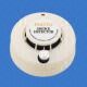 CE-Approved Combined Smoke and Heat Detector from Taiwan