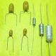 Tantalum Capacitors from Taiwan