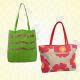 Multicolored Fabric Shopping/Beach Bags from China (mainland)