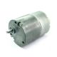 Geared Motor from Hong Kong SAR
