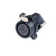 Combo XLR Connector and 6.3mm Mono from Taiwan