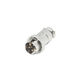 Precision-Made Cable Type 5-Pin Male CB Connectors from Taiwan
